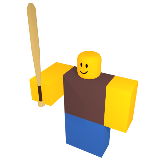 PixelatedManTheFirst