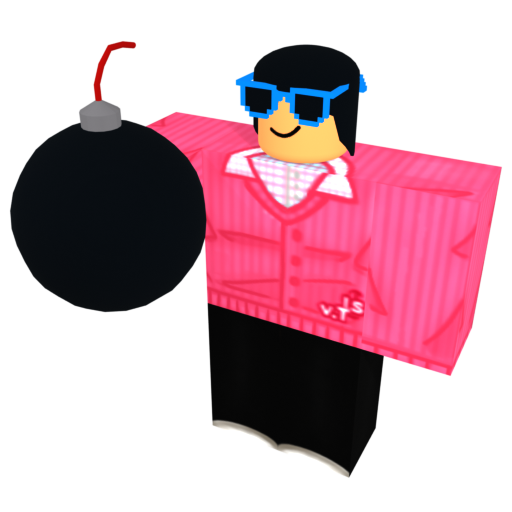 LuckySxpphire's avatar
