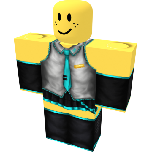 Miku's avatar
