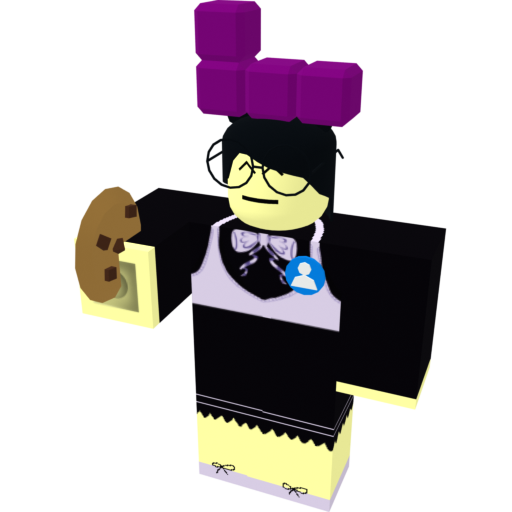 Amethyst's avatar
