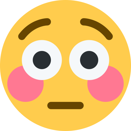 😳