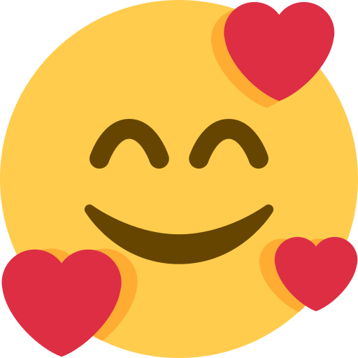 🥰