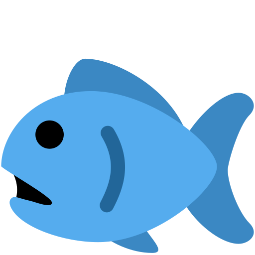 🐟