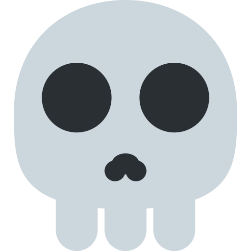 💀