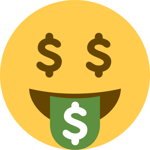 🤑