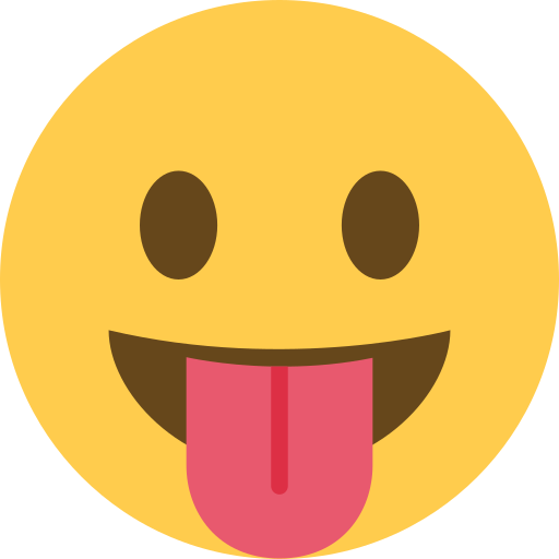 😛