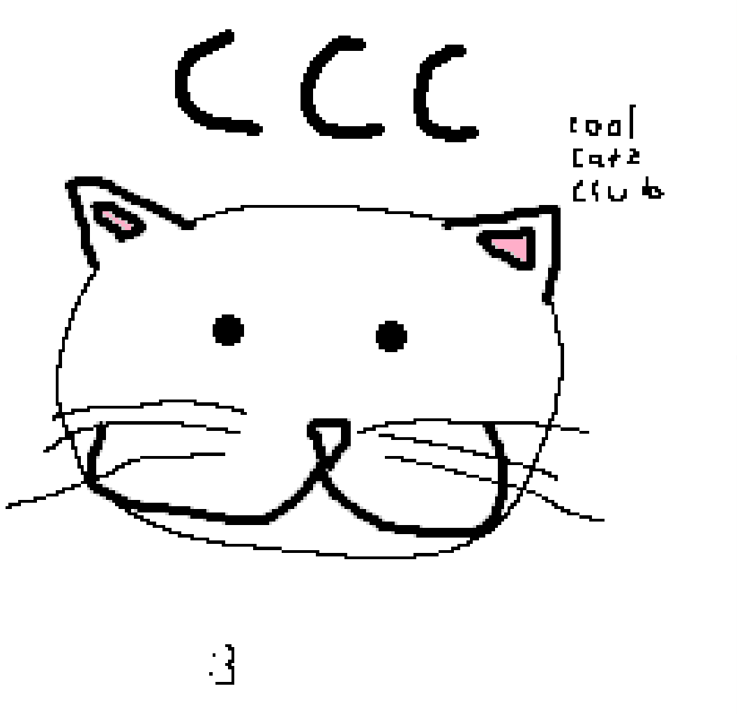 Cool Catz Club!