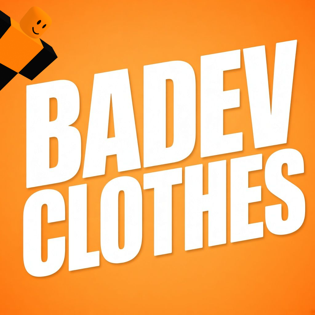 Badev Clothes