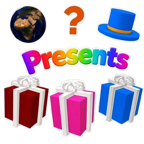 Gifts/Presents Club