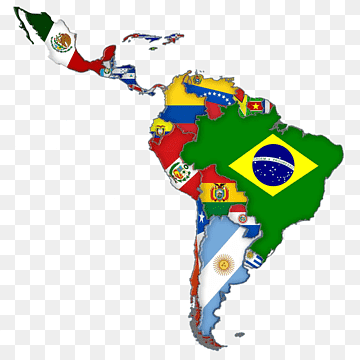 Latin-american Pixeltopians!!